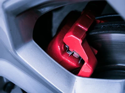 Brembo и Textar используют защитные коды