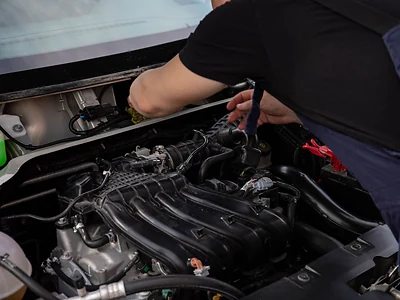 Toyota и Hyundai/Kia печатают номер 5–5 через дефис