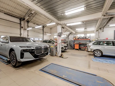 Оригинал, OEM и аналог — разные вещи
